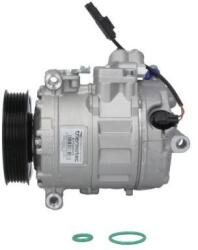 THERMOTEC Compresor, climatizare THERMOTEC KTT090419 (KTT090419) - fixbox