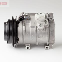 DENSO Compresor, climatizare DENSO DCP45009 (DCP45009) - fixbox