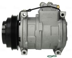 NISSENS Compresor, climatizare NISSENS 89414 (89414)