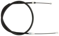 ABE Cablu, frana de parcare ABE C7R009ABE (C7R009ABE) - fixbox