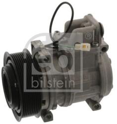 Febi Bilstein Compresor, climatizare FEBI BILSTEIN 45040 (45040) - fixbox