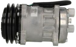 THERMOTEC Compresor, climatizare THERMOTEC KTT090009 (KTT090009) - fixbox