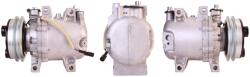 ELSTOCK Compresor, climatizare ELSTOCK 51-0813 (51-0813) - fixbox