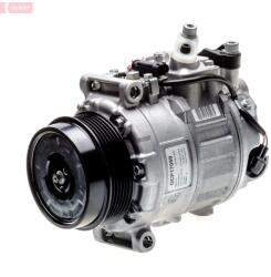 DENSO Compresor, climatizare DENSO DCP17059 (DCP17059) - fixbox