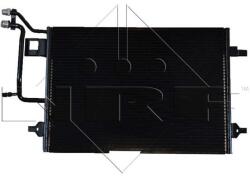 NRF Condensator, climatizare NRF 35199 (35199)