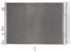 THERMOTEC Condensator, climatizare THERMOTEC KTT110710 (KTT110710) - fixbox