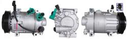 ELSTOCK Compresor, climatizare ELSTOCK 51-1279 (51-1279) - fixbox