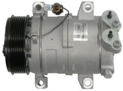 THERMOTEC Compresor, climatizare THERMOTEC KTT090551 (KTT090551) - fixbox