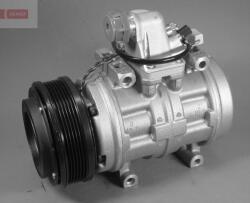 DENSO Compresor, climatizare DENSO DCP02003 (DCP02003)