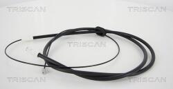 TRISCAN Cablu, frana de parcare TRISCAN 8140 23176 (8140 23176) - fixbox