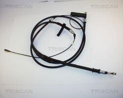 TRISCAN Cablu, frana de parcare TRISCAN 8140 65115 (8140 65115) - fixbox