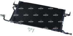 NRF Condensator, climatizare NRF 35260 (35260)