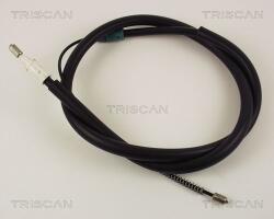 TRISCAN Cablu, frana de parcare TRISCAN 8140 25159 (8140 25159) - fixbox