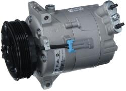 VALEO Compresor, climatizare VALEO 811244 (811244)