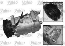 VALEO Compresor, climatizare VALEO 699745 (699745)