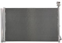 THERMOTEC Condensator, climatizare THERMOTEC KTT110816 (KTT110816) - fixbox
