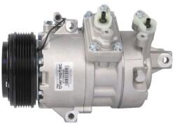 THERMOTEC Compresor, climatizare THERMOTEC KTT090590 (KTT090590) - fixbox