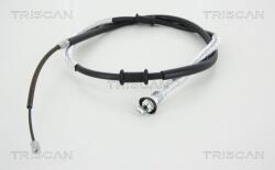 TRISCAN Cablu, frana de parcare TRISCAN 8140 151015 (8140 151015) - fixbox