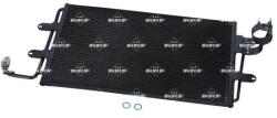 NRF Condensator, climatizare NRF 35300 (35300)