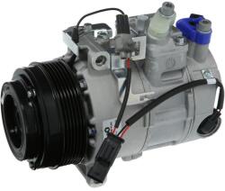 VALEO Compresor, climatizare VALEO 690024 (690024)