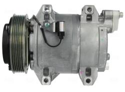 NISSENS Compresor, climatizare NISSENS 89070 (89070)