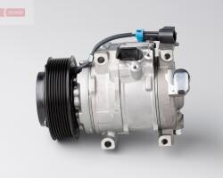 DENSO Compresor, climatizare DENSO DCP99520 (DCP99520) - fixbox
