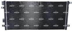 NRF Condensator, climatizare NRF 35643 (35643)