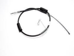 MTR Cablu, frana de parcare MTR 12118917 (12118917) - fixbox