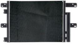 MAHLE Condensator, climatizare MAHLE AC 549 000S (AC 549 000S)