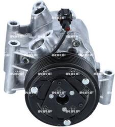NRF Compresor, climatizare NRF 320206 (320206)