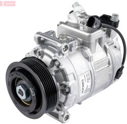 DENSO Compresor, climatizare DENSO DCP32073 (DCP32073) - fixbox