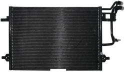Bosch Condensator, climatizare BOSCH 1 986 AD2 213 (1 986 AD2 213) - fixbox