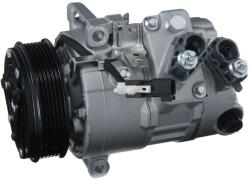 VALEO Compresor, climatizare VALEO 811250 (811250)