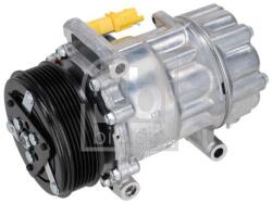 Febi Bilstein Compresor, climatizare FEBI BILSTEIN 197736 (197736)