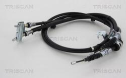 TRISCAN Cablu, frana de parcare TRISCAN 8140 161144 (8140 161144) - fixbox