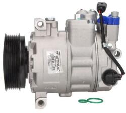 THERMOTEC Compresor, climatizare THERMOTEC KTT090141 (KTT090141) - fixbox