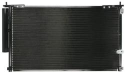 THERMOTEC Condensator, climatizare THERMOTEC KTT110784 (KTT110784) - fixbox