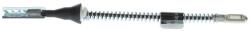 Bosch Cablu, frana de parcare BOSCH 1 987 482 449 (1 987 482 449) - fixbox