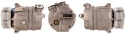 ELSTOCK Compresor, climatizare ELSTOCK 51-0002 (51-0002) - fixbox