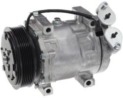 VALEO Compresor, climatizare VALEO 813236 (813236)