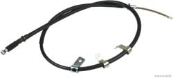Herth+buss Jakoparts Cablu, frana de parcare HERTH+BUSS JAKOPARTS J3930305 (J3930305) - fixbox