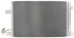 THERMOTEC Condensator, climatizare THERMOTEC KTT110496 (KTT110496) - fixbox