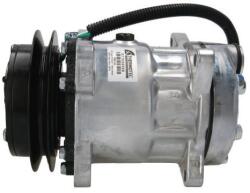 THERMOTEC Compresor, climatizare THERMOTEC KTT090008 (KTT090008) - fixbox