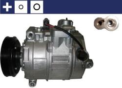 MAHLE Compresor, climatizare MAHLE ACP 167 000S (ACP 167 000S)