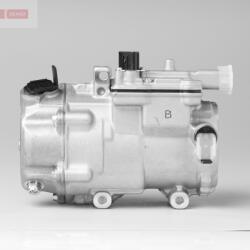 DENSO Compresor, climatizare DENSO DCP51011 (DCP51011) - fixbox
