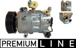 MAHLE Compresor, climatizare MAHLE ACP 694 000P (ACP 694 000P)