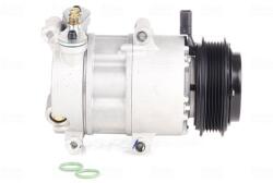 NISSENS Compresor, climatizare NISSENS 890664 (890664)