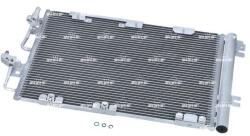 NRF Condensator, climatizare NRF 35556 (35556)
