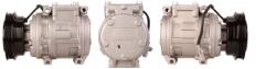 ELSTOCK Compresor, climatizare ELSTOCK 51-0129 (51-0129) - fixbox