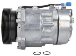 THERMOTEC Compresor, climatizare THERMOTEC KTT090348 (KTT090348) - fixbox